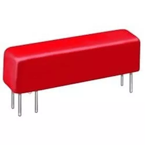 COTO TECHNOLOGY Reed Relay 1 Form C (SPDT-NO, NC) 5 V DC, 2271-05-001