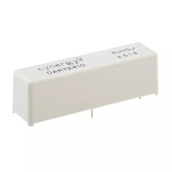 Cynergy3 HV Relay 1 Form A (SPST-NO) 5 V DC, DAR70510