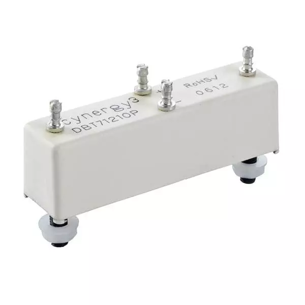 Cynergy3 HV Relay 1 Form B (SPST-NC) 24 V DC, DBT72410P