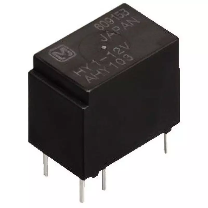 Panasonic Relay, HY1-5V