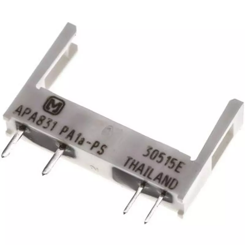 Panasonic Relay Socket 24 V, PA1APS