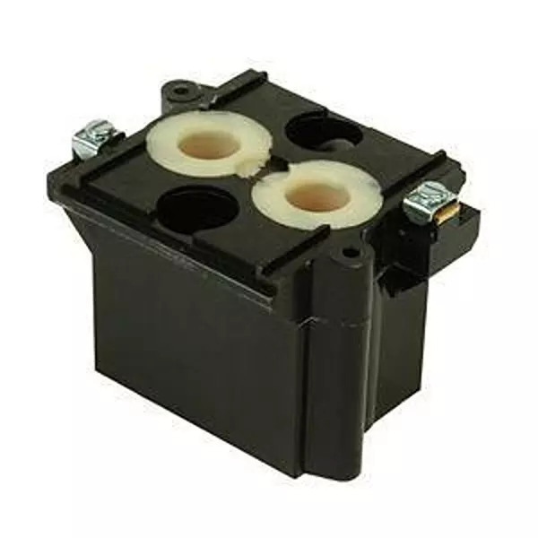 EATON DC Coil Panel Mount, 1253C48G04