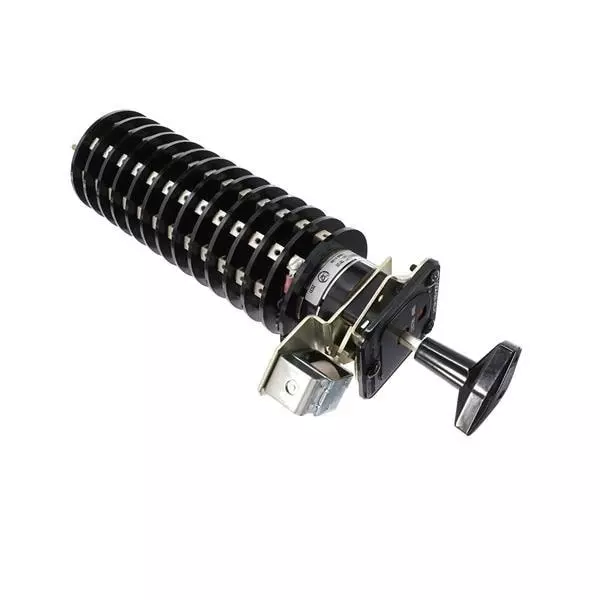 ELECTROSWITCH Lockout Relay Panel Mount SPDT 30 Amp 600 V, 7812E