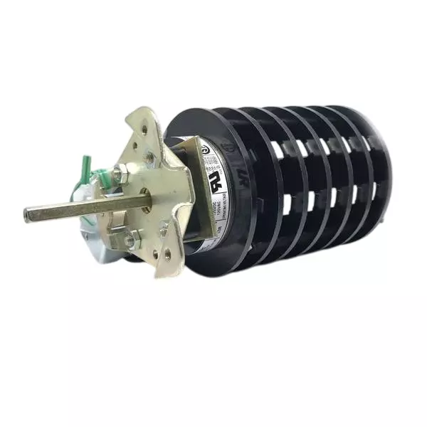 ELECTROSWITCH Lockout Relay Panel Mount SPDT 30 Amp 600 V, 7803B