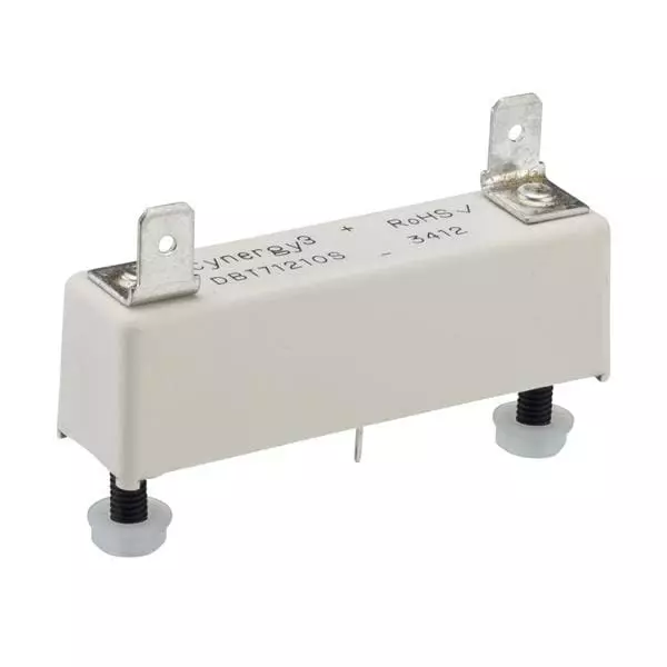 Cynergy3 Reed Relay 1 Form B (SPST-NC) 12 V DC, DBT71210S