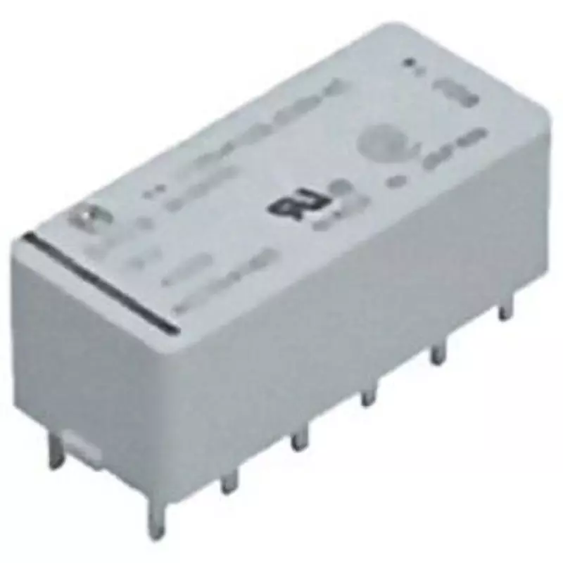 Panasonic Multi-Function Timer Relay, S2L224ULCSA