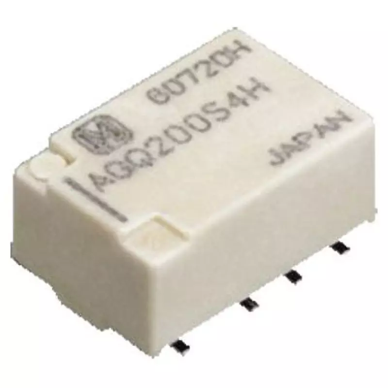 Panasonic Relay, AGQ200A06
