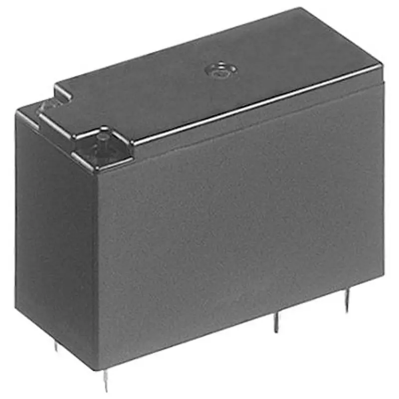 Panasonic Relay, JW1AFSN-DC24V-F