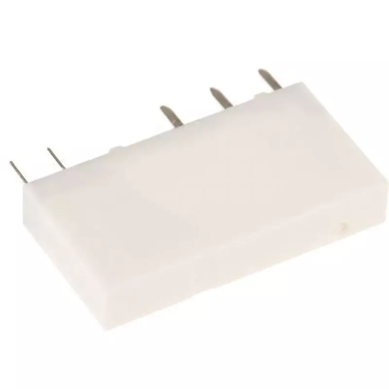 RS PRO Reed Relay PCB Mounting DC 12 V Rated Coil Voltage, 476-634