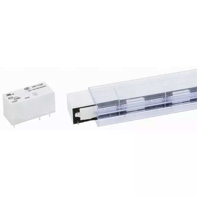RS PRO Reed Relay PCB Mounting DC 6 V Rated Coil Voltage, 476-797