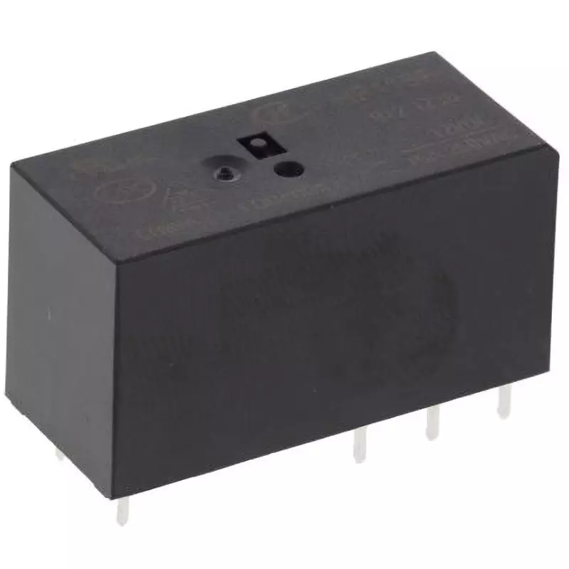 RS PRO Reed Relay DC12 V Rated Voltage, 800-4448