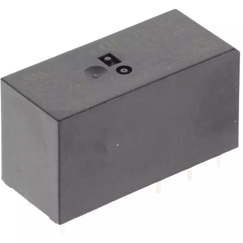 RS PRO Reed Relay DC12 V Rated Voltage, 800-4441