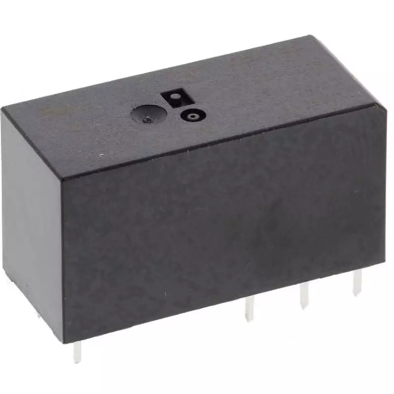 RS PRO Reed Relay DC24 V Rated Voltage, 800-4454