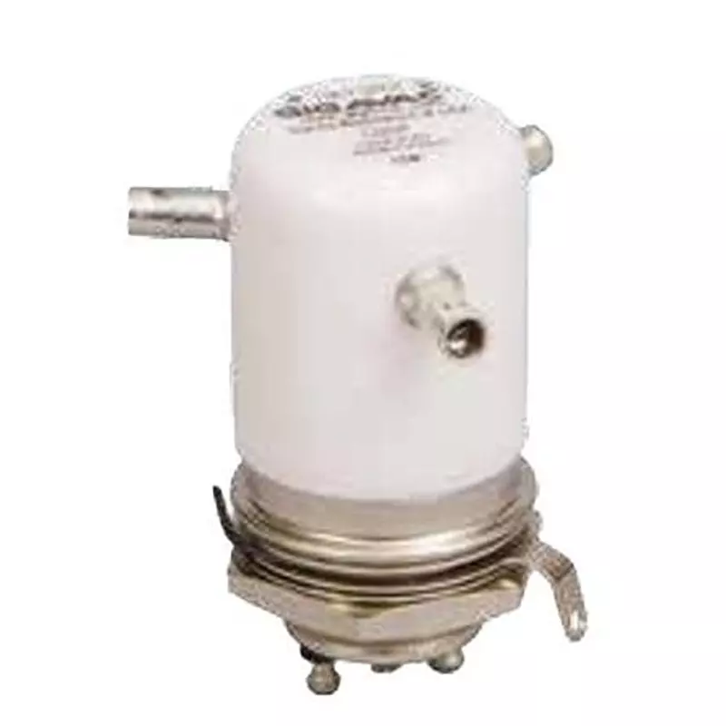 GIGAVAC High Voltage Relay Panel Mount 1 Form C (SPDT) 15 kV DC, G15SP-12VDC