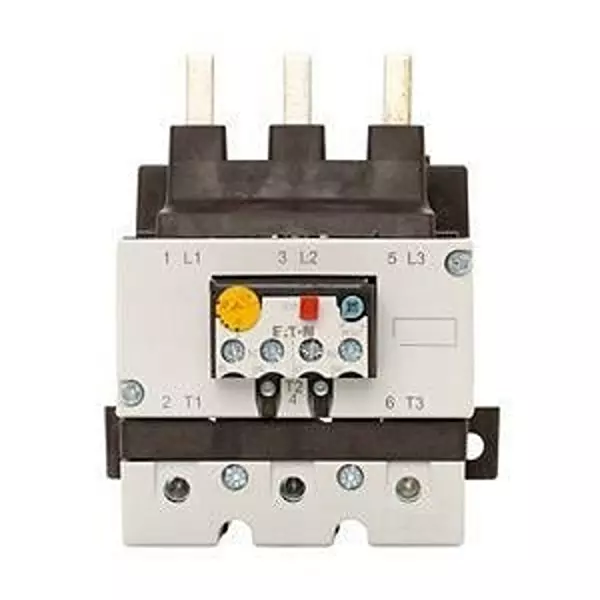 EATON Overload Relay DIN Rail Mount 1 NO, 1 NC, XTOB100GC1