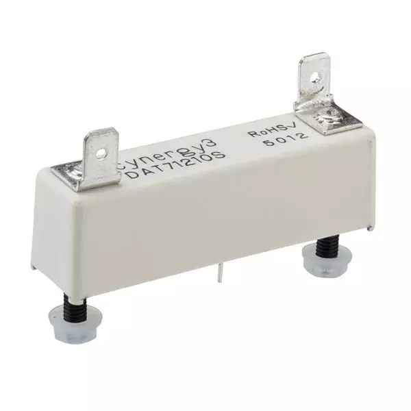 Cynergy3 HV Relay 1 Form A (SPST-NO) 24 V DC, DAT72410S
