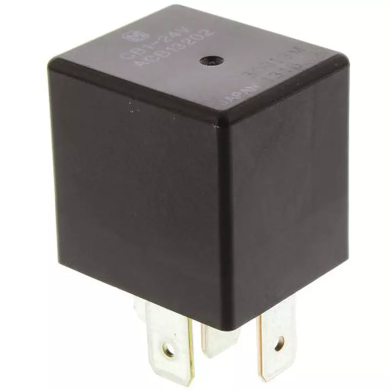 Panasonic Automotive Relay, CB124