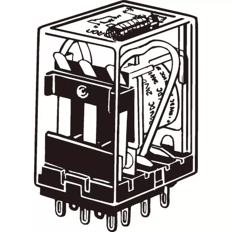 omron-general-relay-my3-ac220240