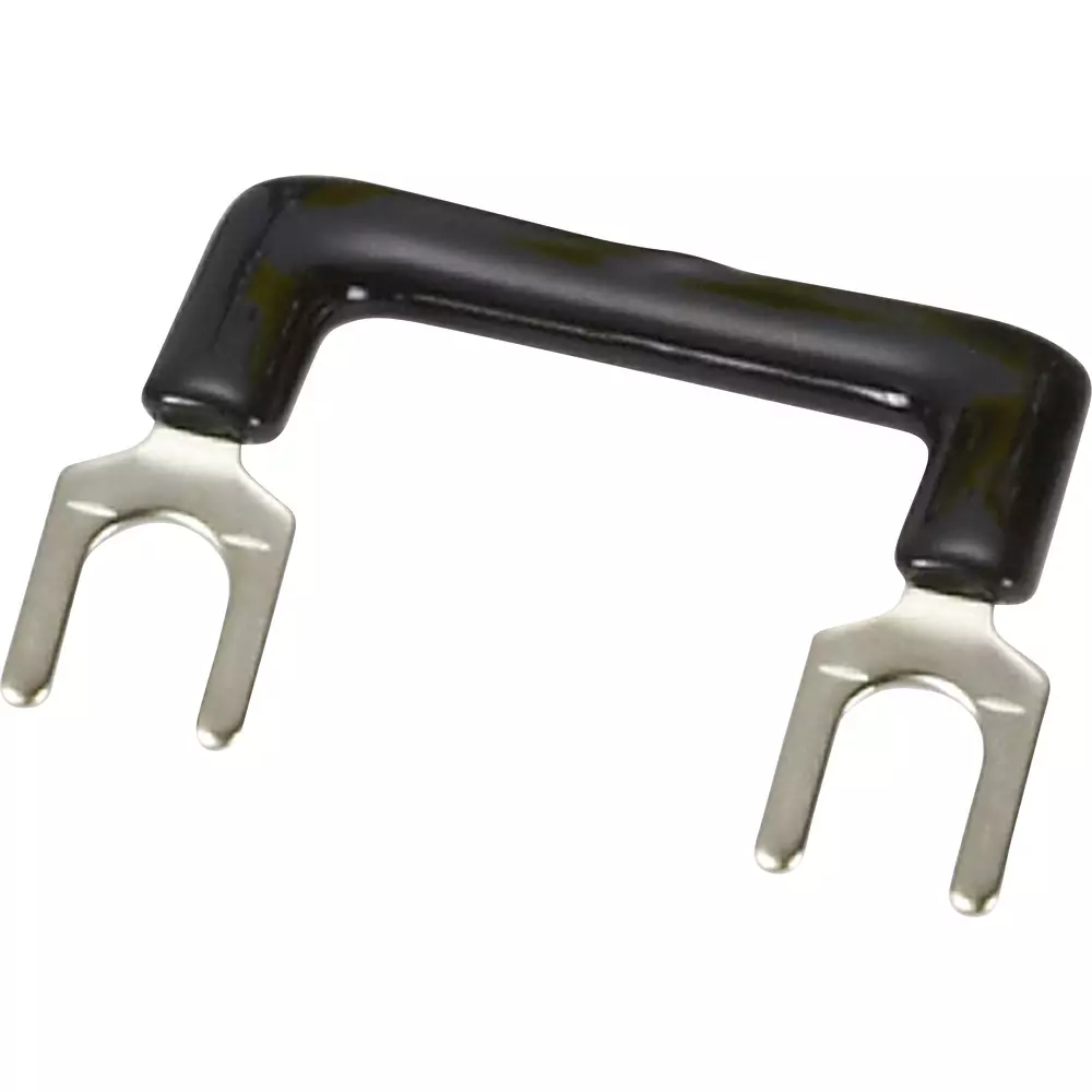 PATLITE Short Bar 19.4 mm Contact Spacing 2 No. Of Pole JTJ0 Series Specifications JTJ023BB (Pack of 10)