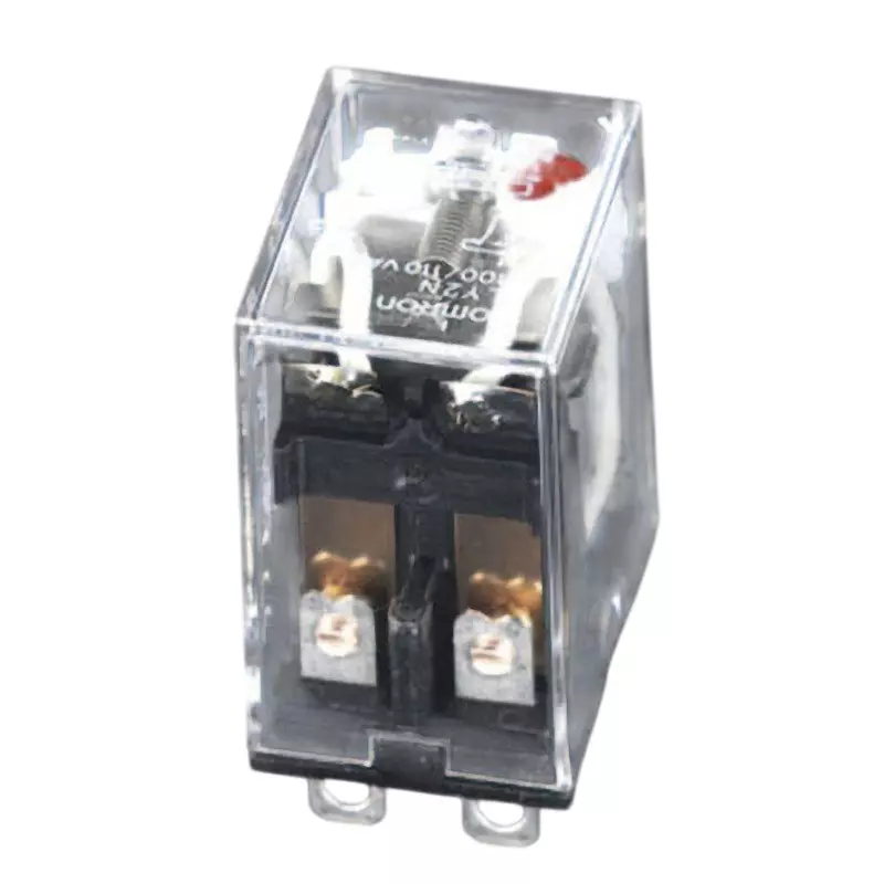 Esco General-purpose Relay AC250/DC125 V Maximum Allowable Contact Voltage DC 24 V Rated Coil Voltage, EA940MP-33G