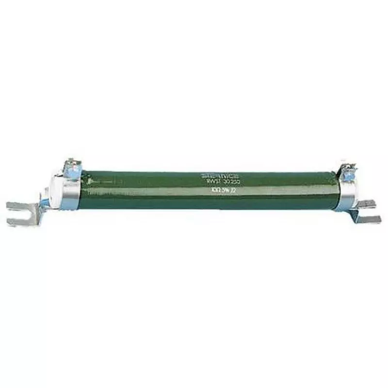 Vishay Enamel Resistor 1 kohm Resistance 160 W Rated Power ±5% Tolerance, RWST25168C1001JB04