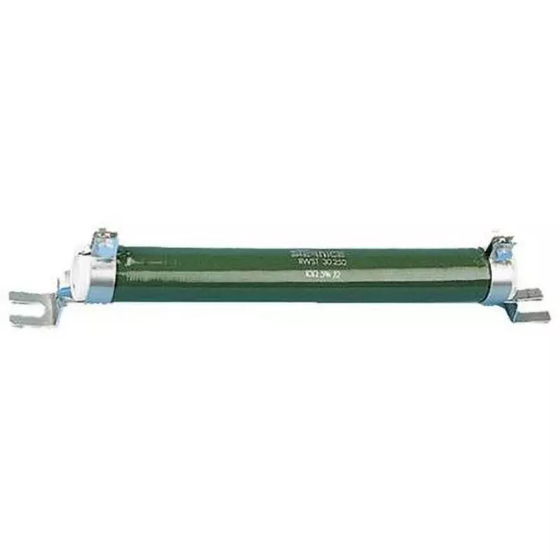 Vishay Enamel Resistor 1 kohm Resistance 160 W Rated Power ±5% Tolerance, RWST25168C1001JB04 (Pack of 6)