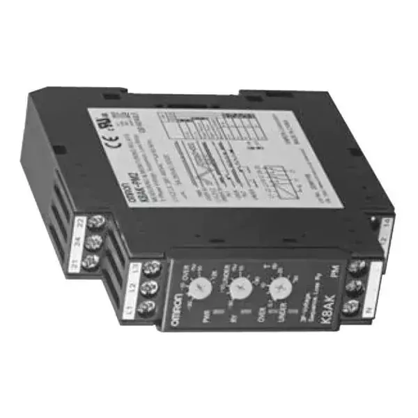 omron-relay-three-phase-three-wire-ac-200-to-480-v-k8ds-ph1