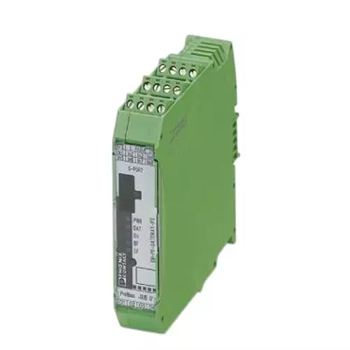 Phoenix Contact General Purpose Relay Ooutside Dia 99 mm Height, 2297620