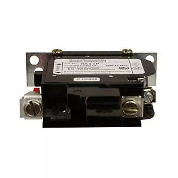 EATON Overload Relay Panel Mount 1 NC, AA31P