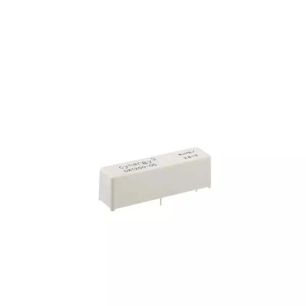Cynergy3 HV Relay 1 Form A (SPST-NO) 12 V DC, DAT200-12
