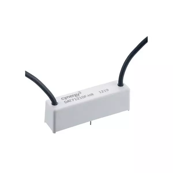 Cynergy3 Reed Relay 1 Form B (SPST-NC) 24 V DC, DBT72405F-HR