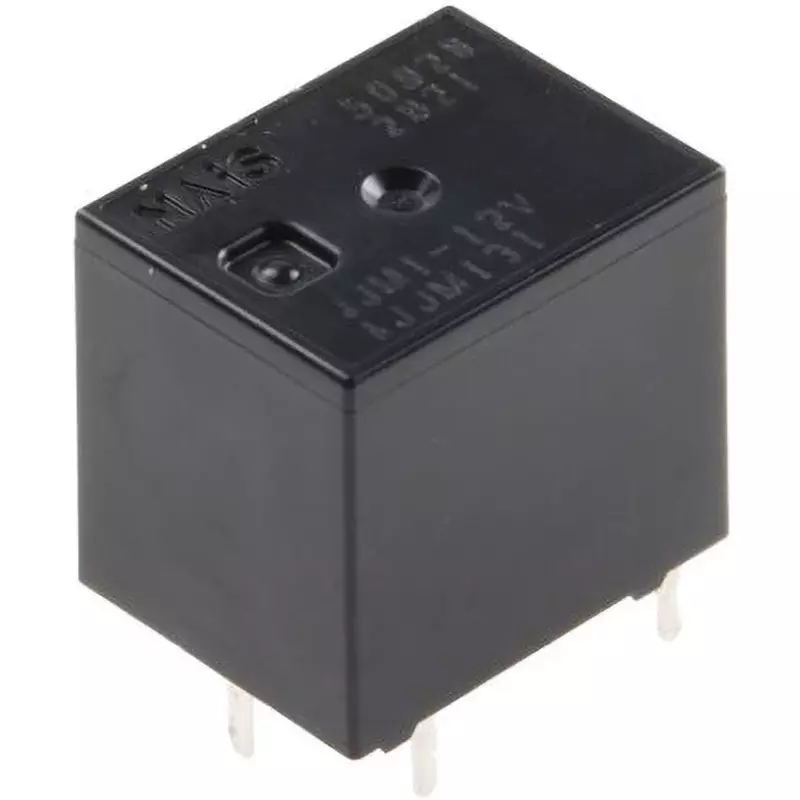 Panasonic Automotive Relay, JJM112