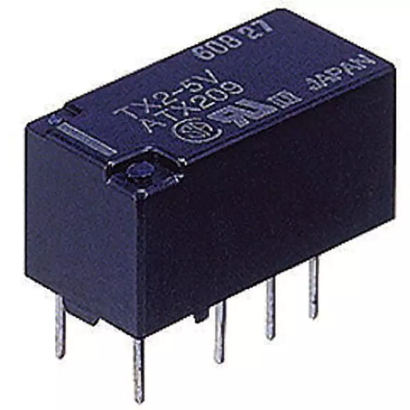 Panasonic Signal Relay, ATX209