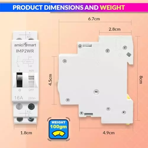 amicismart-impulse-relay-230-v-ac-16-amp-2-pole