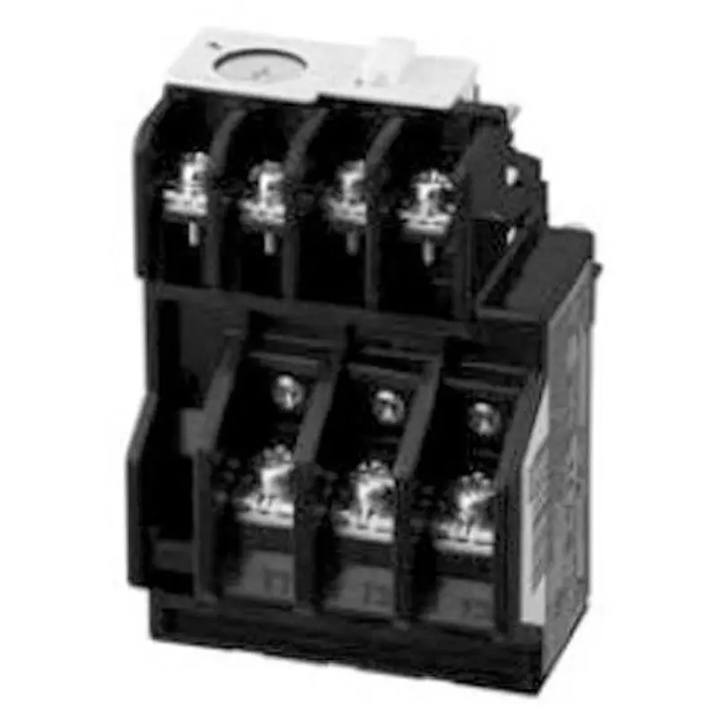 Esco Thermal Relay Can be used at 200 V (up to 690) Voltage 1 a1 b Auxiliary Contacts, EA940NF-58
