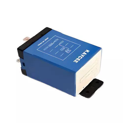 Kaycee General Purpose Relay KCR 24 V DC 10 Amp, KCR024D1C100