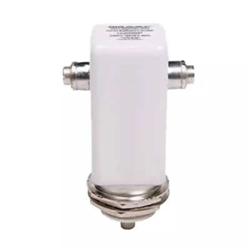 GIGAVAC High Voltage Relay Panel Mount 1 Form X (SPST-NO) 30 Amp 25 kV DC, G28WP-115VDC