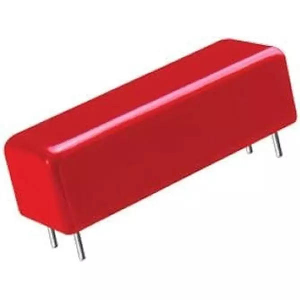 COTO TECHNOLOGY Reed Relay 1 Form A (SPST-NO) 24 V DC, 7101-24-1010