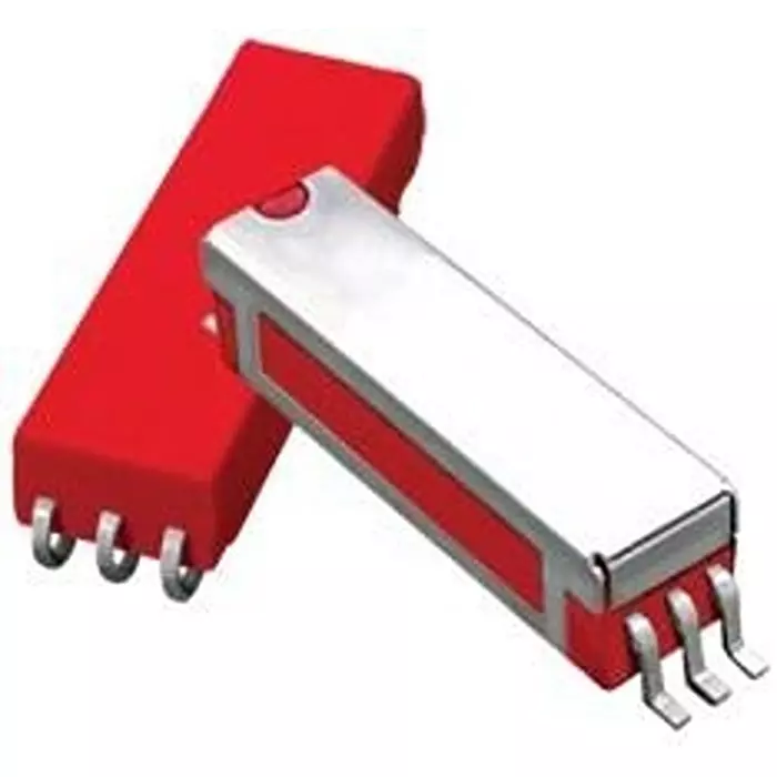 COTO TECHNOLOGY Reed Relay 1 Form A (SPST-NO) 5 V DC, 9202-05-00