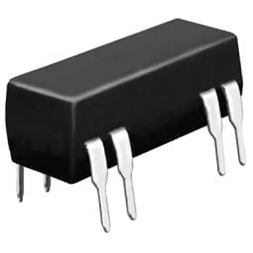 COTO TECHNOLOGY Spartan DIP Relay 1 Form A (SPST-NO) 5 V DC, 8L01-05-011