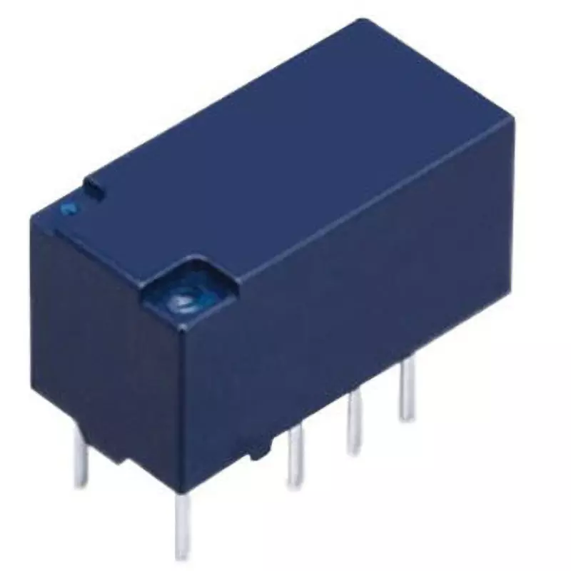 Panasonic Relay, TX2-1.5V (Pack of 2 Pcs)