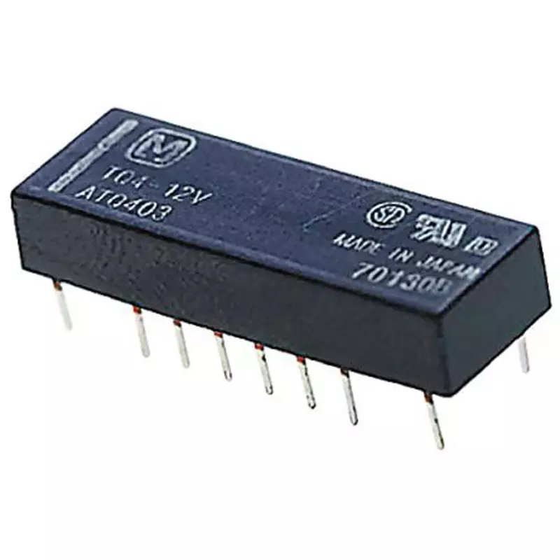 Panasonic Signal Relay, TQ2-L-5V