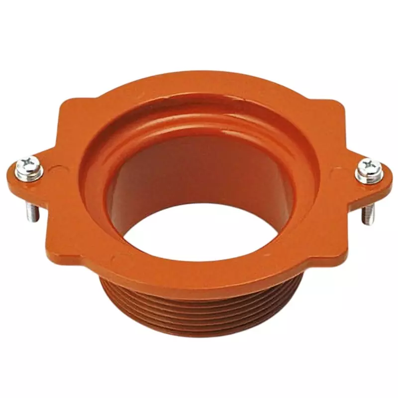 PATLITE Liquid Level Relay Adapter Adapter for 2 inch pipe Specifications TBLA2