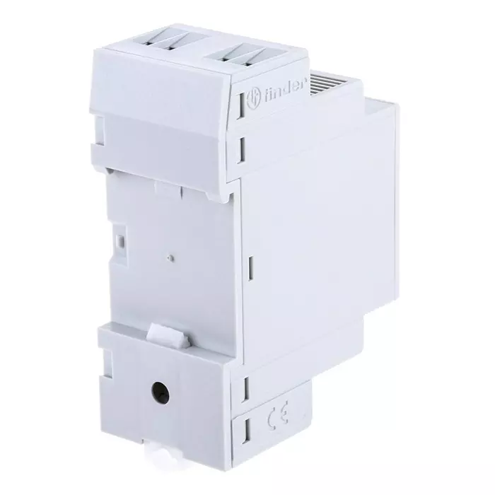 Finder Monitoring Relay 1 Phase DPST DIN Rail, 72.42.0.230.0000