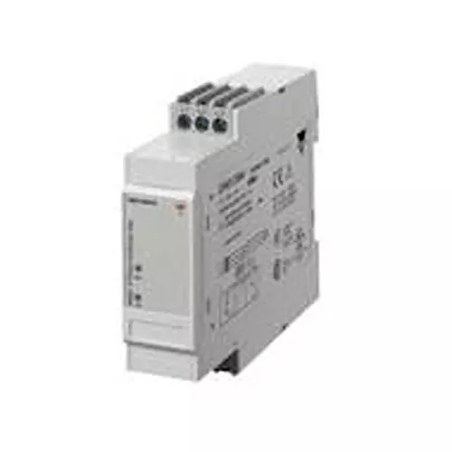 Carlo Gavazzi 3-Phase Monitoring Relay DIN Rail Mount DPDT 8 Amp 380 V AC to 480 V AC, DPA01DM48