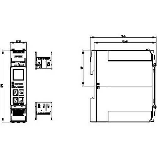 siemens-digital-monitoring-relay-with-90-to-690-v-ac-control-supply-voltage-and-2-co-auxiliary-contacts-3ug5643-1cs20