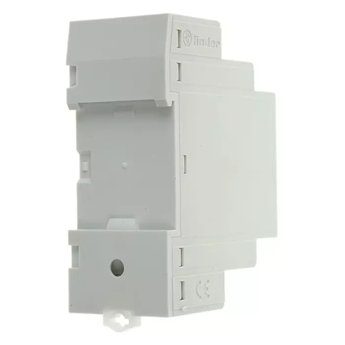 Finder Voltage Monitoring Relay 3 Phase SPDT 300 to 480 V AC, 70.31.8.400.2022
