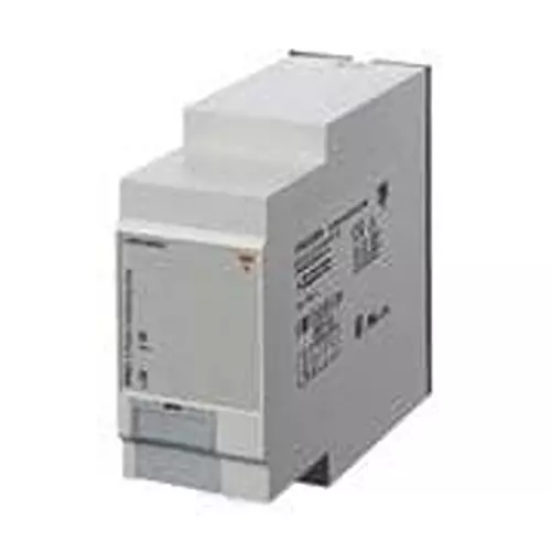 Carlo Gavazzi 3-Phase Monitoring Relay Socket Mount SPDT 8 Amp 400 V AC, PPA01CM44