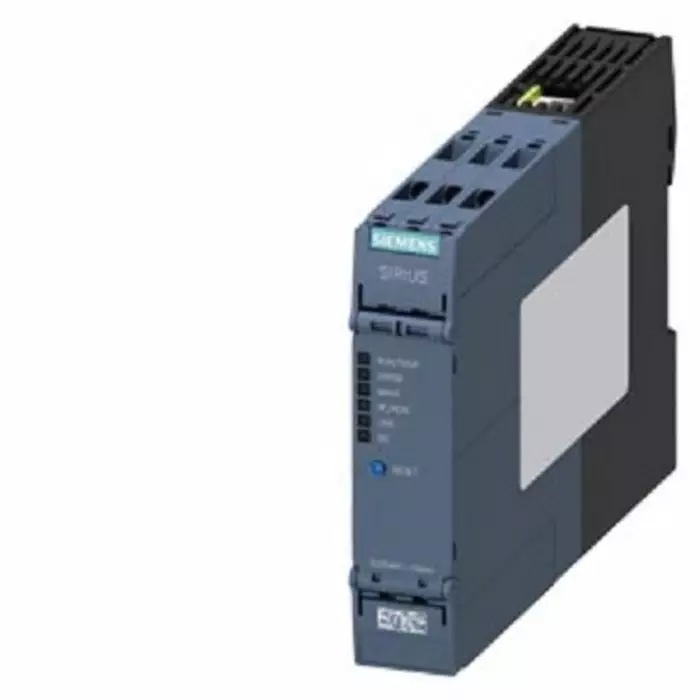 Siemens DC load Monitoring Relay, SPDT, 3UG54611AA41