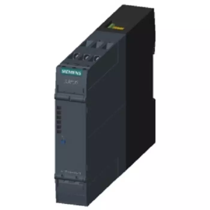 Siemens DC load Monitoring Relay, SPDT, 3UG54611AA41